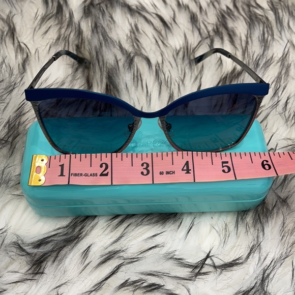 Tiffany & Co. Cateye Sunglasses main image 11